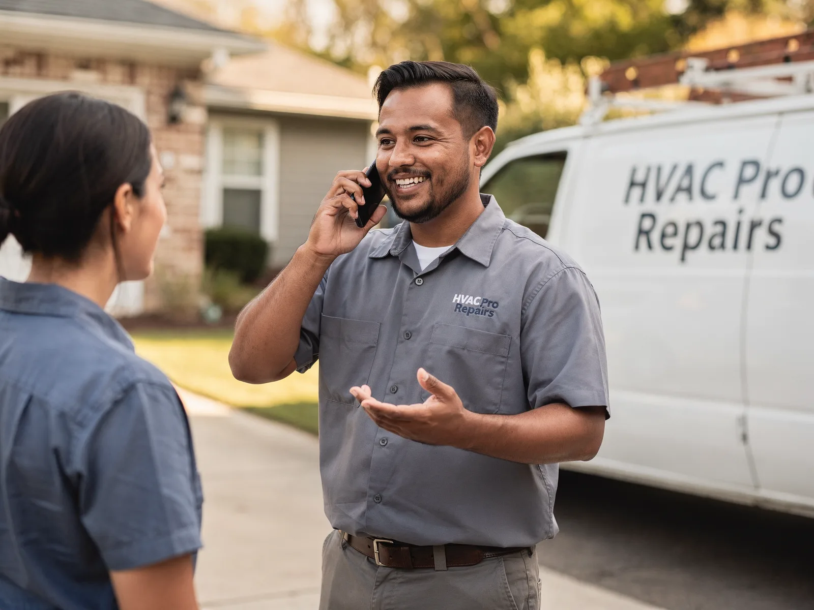Heat Pump Repair Robins, IA FAQs